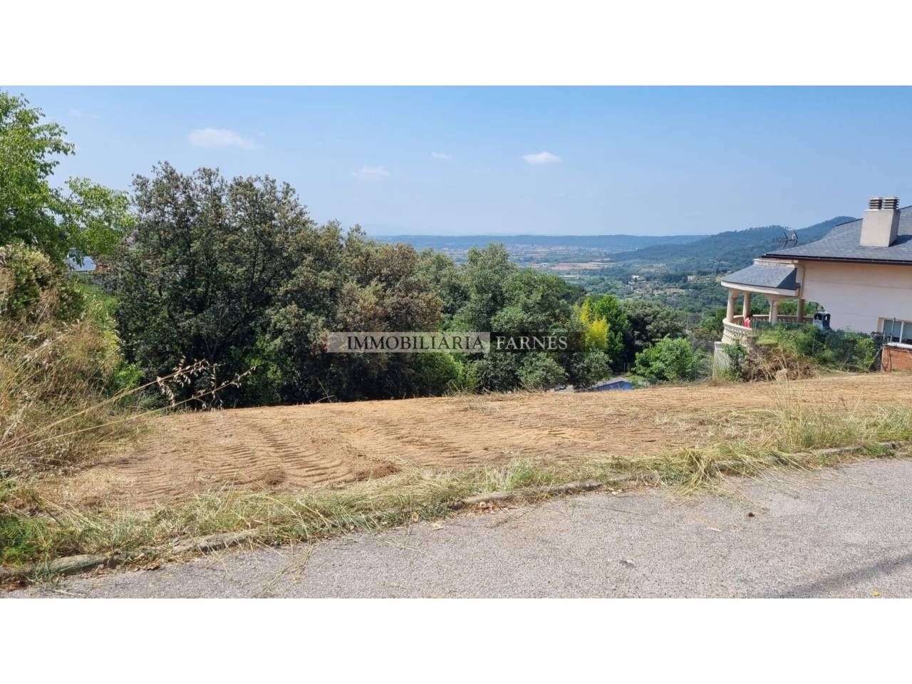 Industrial land for sale in Caldes de Montbui