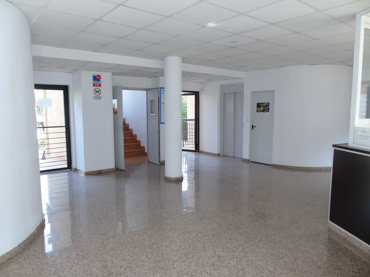 Apartament en venda en Villanueva del Río Segura amb Aire condicionat, Calefacció i Jardí privat