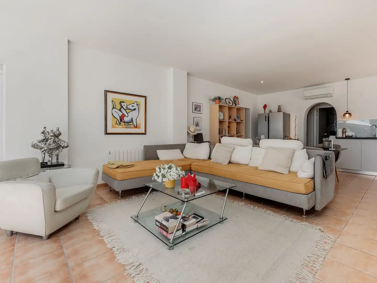 Villa con piscina in vendita a Benimeit - Tabaira, imagen 37