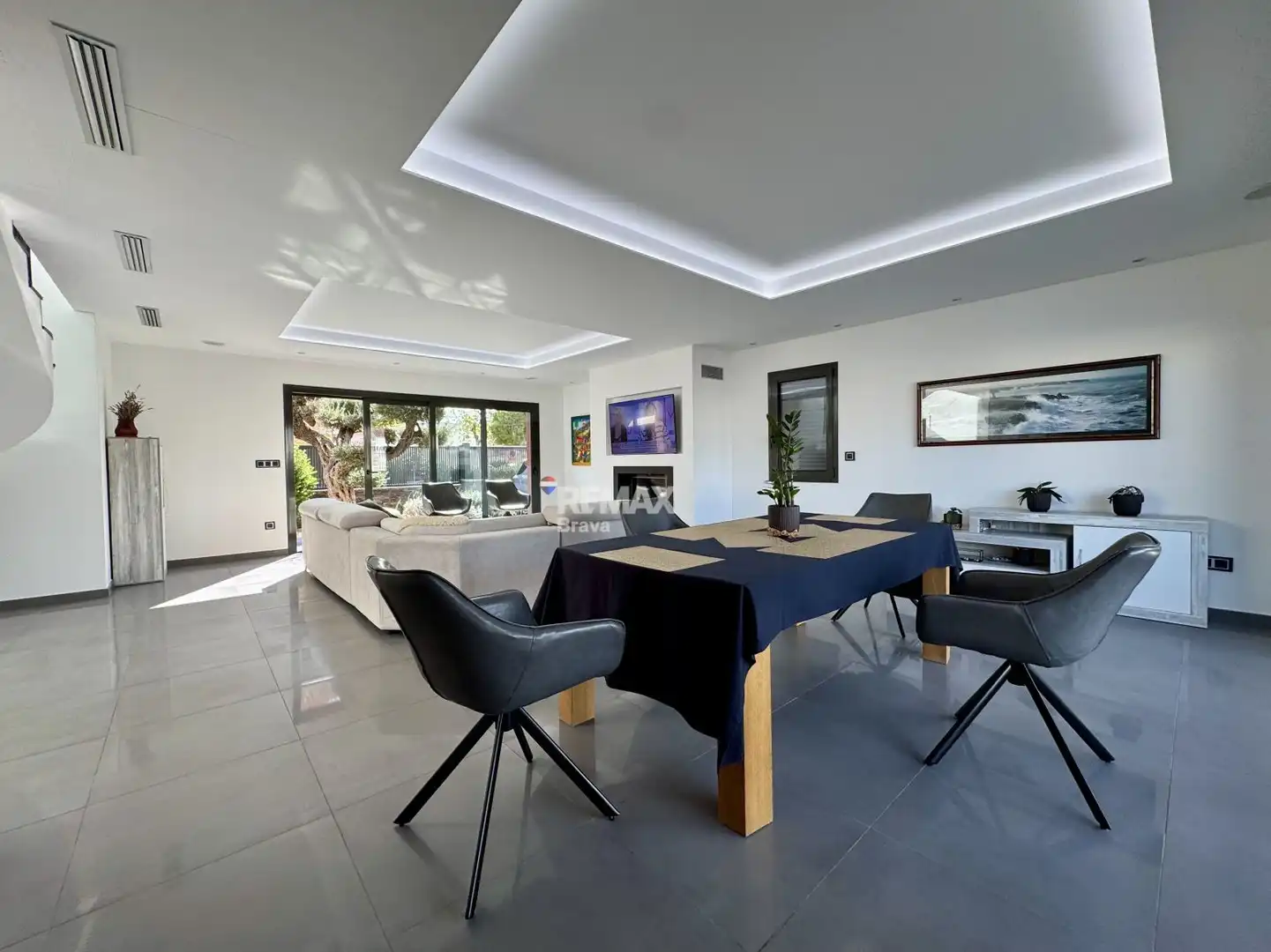 Detached house with terrace for sale in Calle Cap Ponent, imagen 39