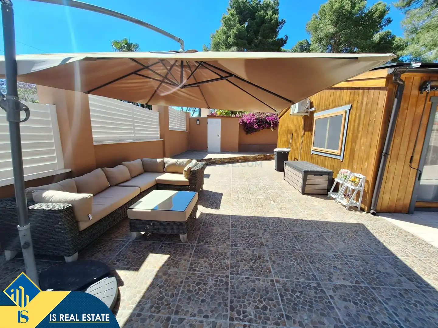 Villa mit Pool zum Verkauf in El Pinar de Campoverde, imagen 5