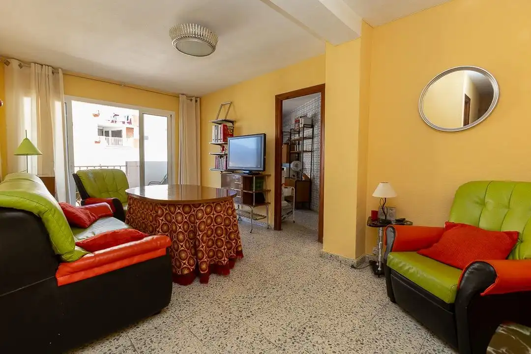 Appartement compact avec ascenseur à vendre à Calle GAMBA 1, imagen 9