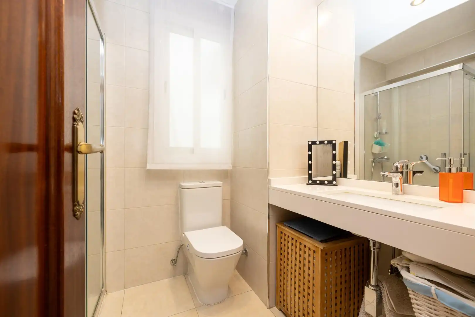 Baño de Piso en venta en Granada