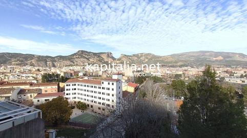 Photo 5 of Flat for sale in Centre - Zona Alta, Alicante
