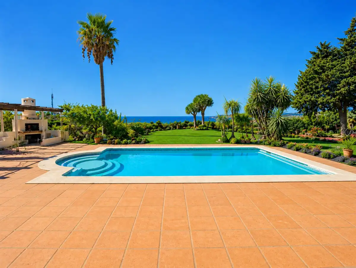 Casa en venda a Estepona,Centro,Avenida Juan Carlos I, imagen 5
