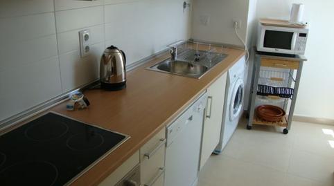 Foto 4 de Apartament de lloguer a Calle Hacien Riquelme Vial Pral, Jerónimo y Avileses,  Murcia Capital