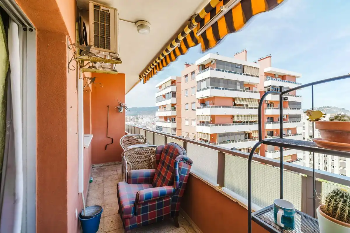 Appartement avec terrasse à vendre à Pasaje Esperanto, imagen 9