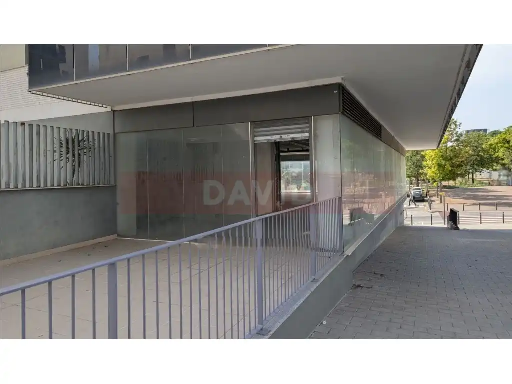 Business premises for sale in Calle Extremadura, imagen 2