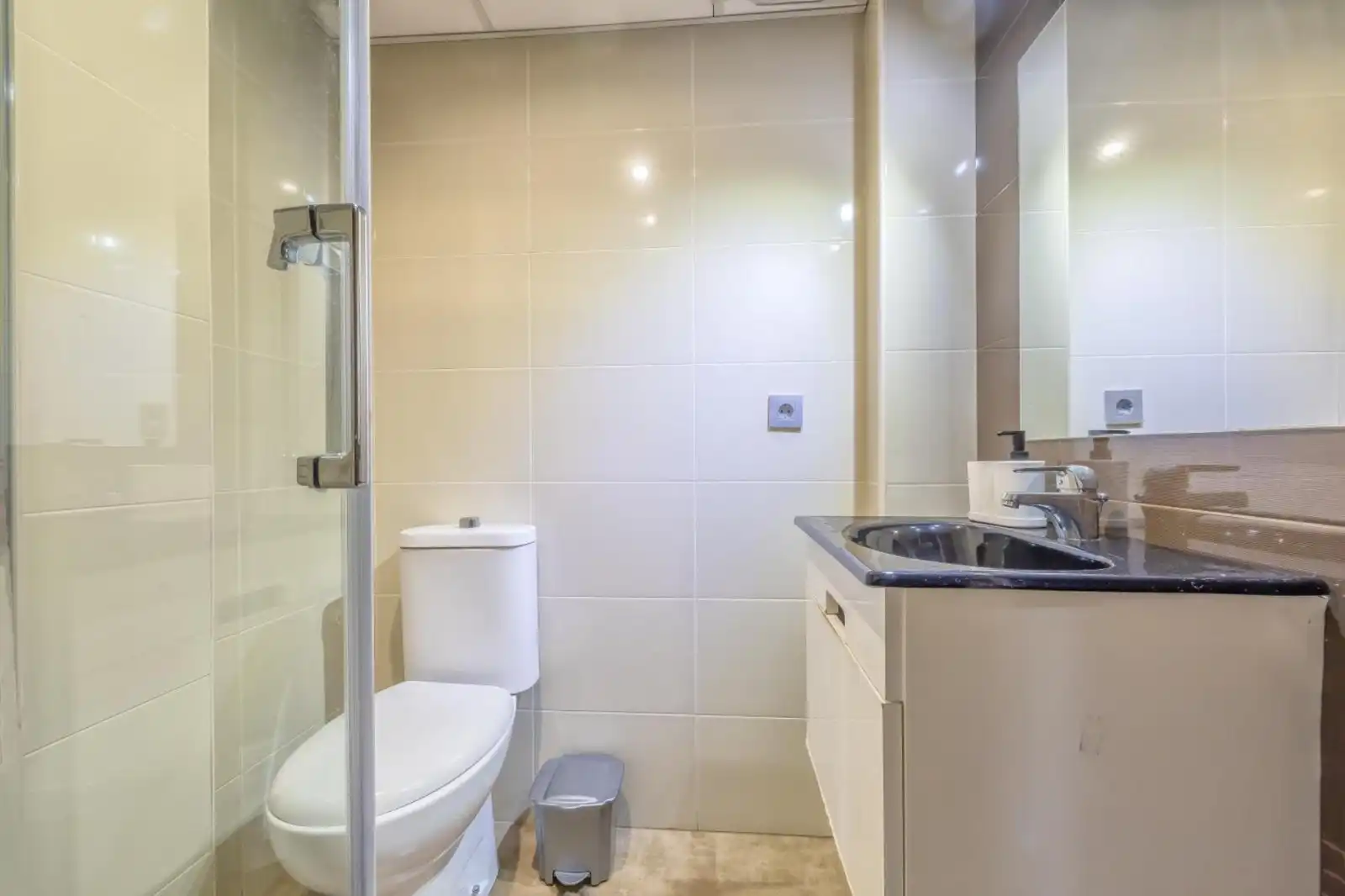 Baño de Piso en venta en Córdoba con Aire acondicionado y Amueblado