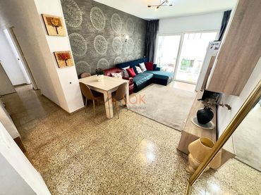 Wohnung zum Verkauf in Calle Chile 4