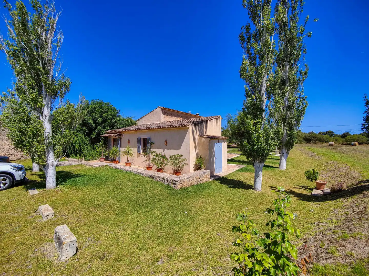 Country house zur Miete in MA-4032, 1, Zona d'Interior
