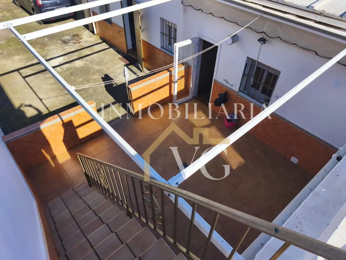 Casa in vendita a Guillena pueblo, imagen 15