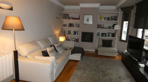 Foto 2 de Piso en venta en Eibar, Gipuzkoa