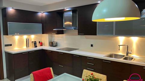 Foto 2 de Pis en venda a Lancia, Centro Ciudad, León