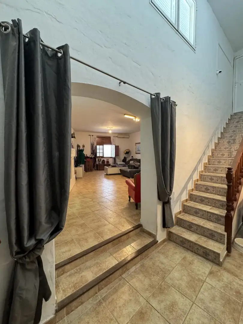 House with garden for sale in San Bartolomé Interior, imagen 22