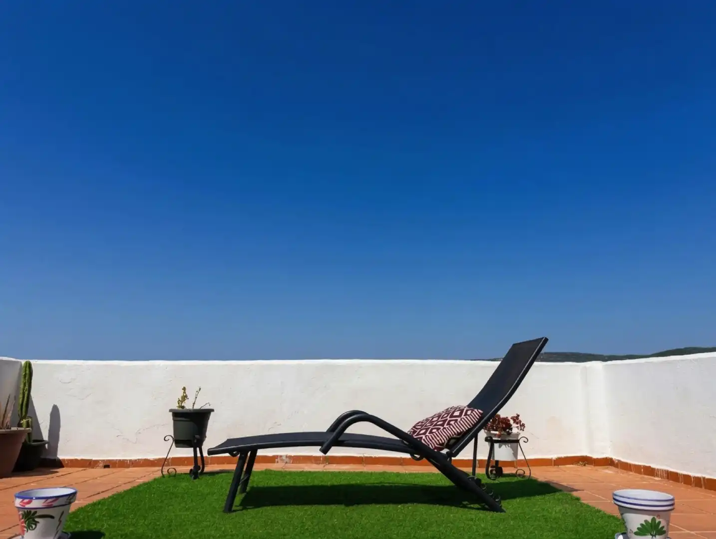 House with terrace for sale in San Enrique - Guadiaro -  Pueblo Nuevo, imagen 12