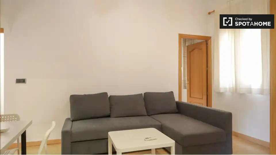 Wohnung zur Miete in Arganzuela, imagen 3