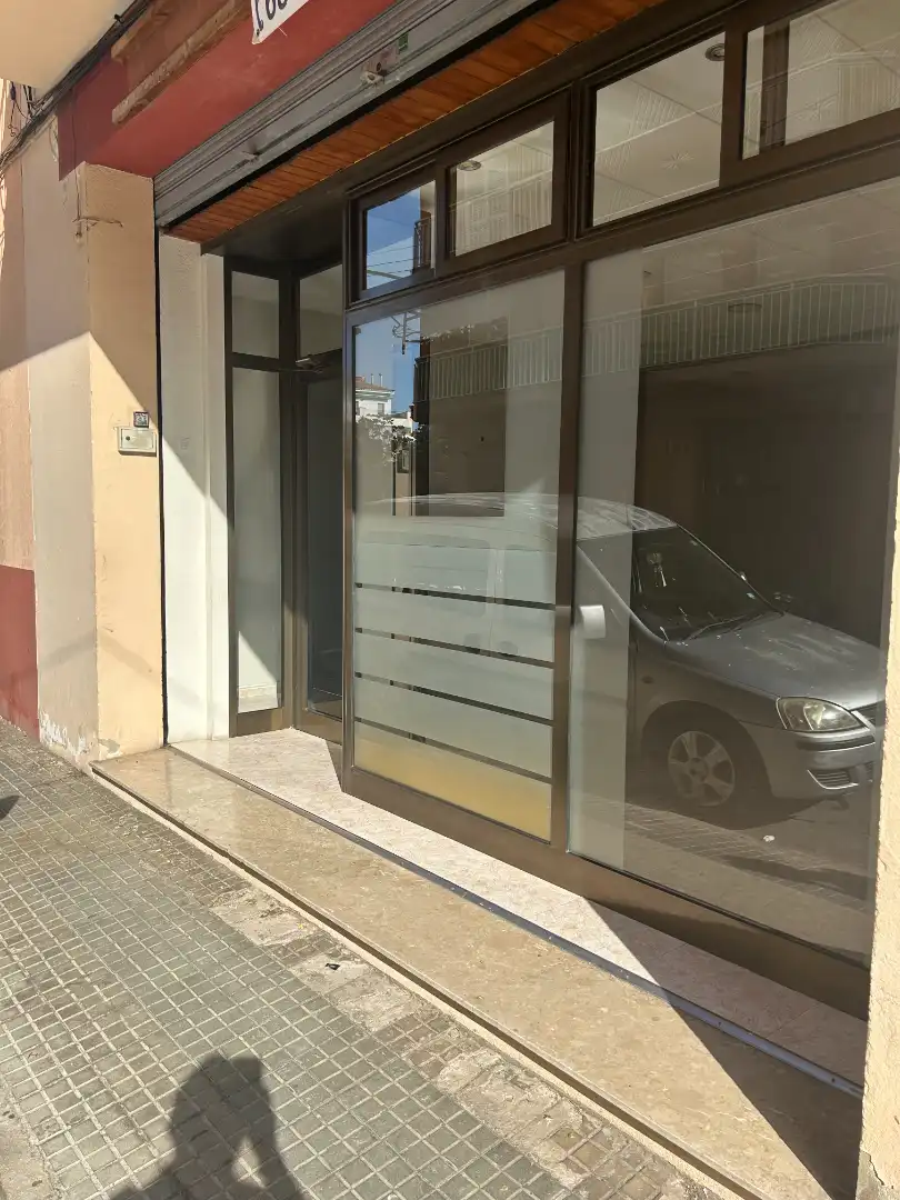 Local en venta en Malgrat de Mar