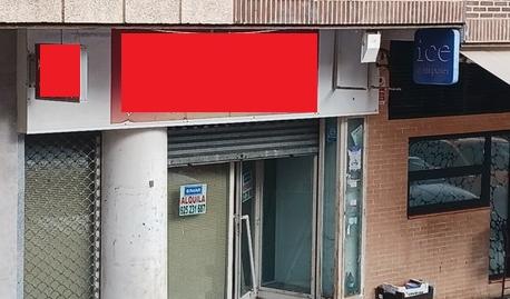 Photo 4 of Premises for sale in Calle Fuente de la Teja, 11, Santa Bárbara, Toledo