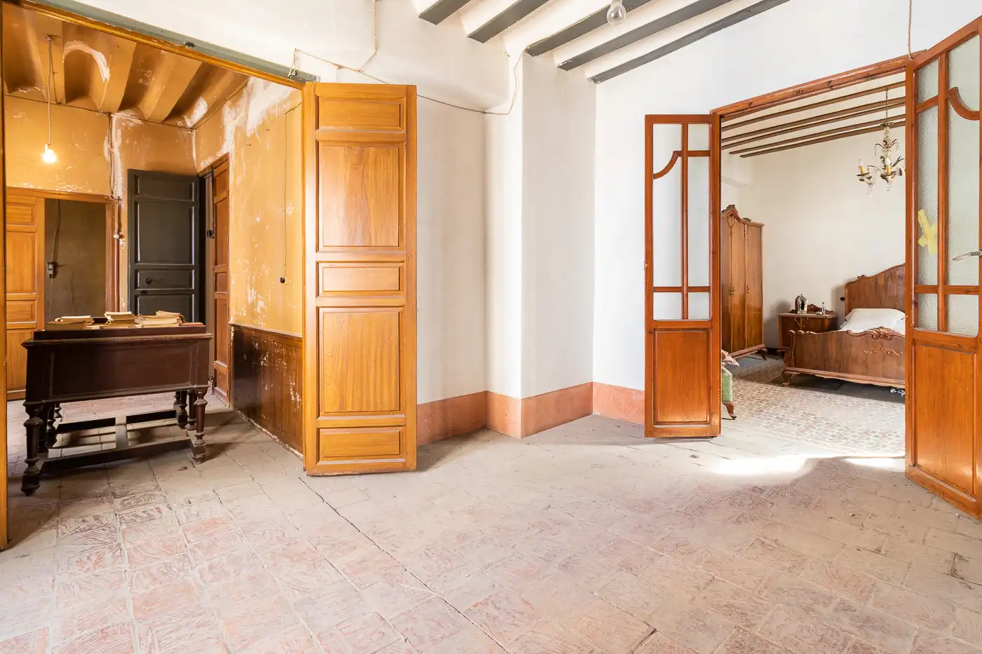 Casa o xalet en venda en Mula amb Terrassa i Internet