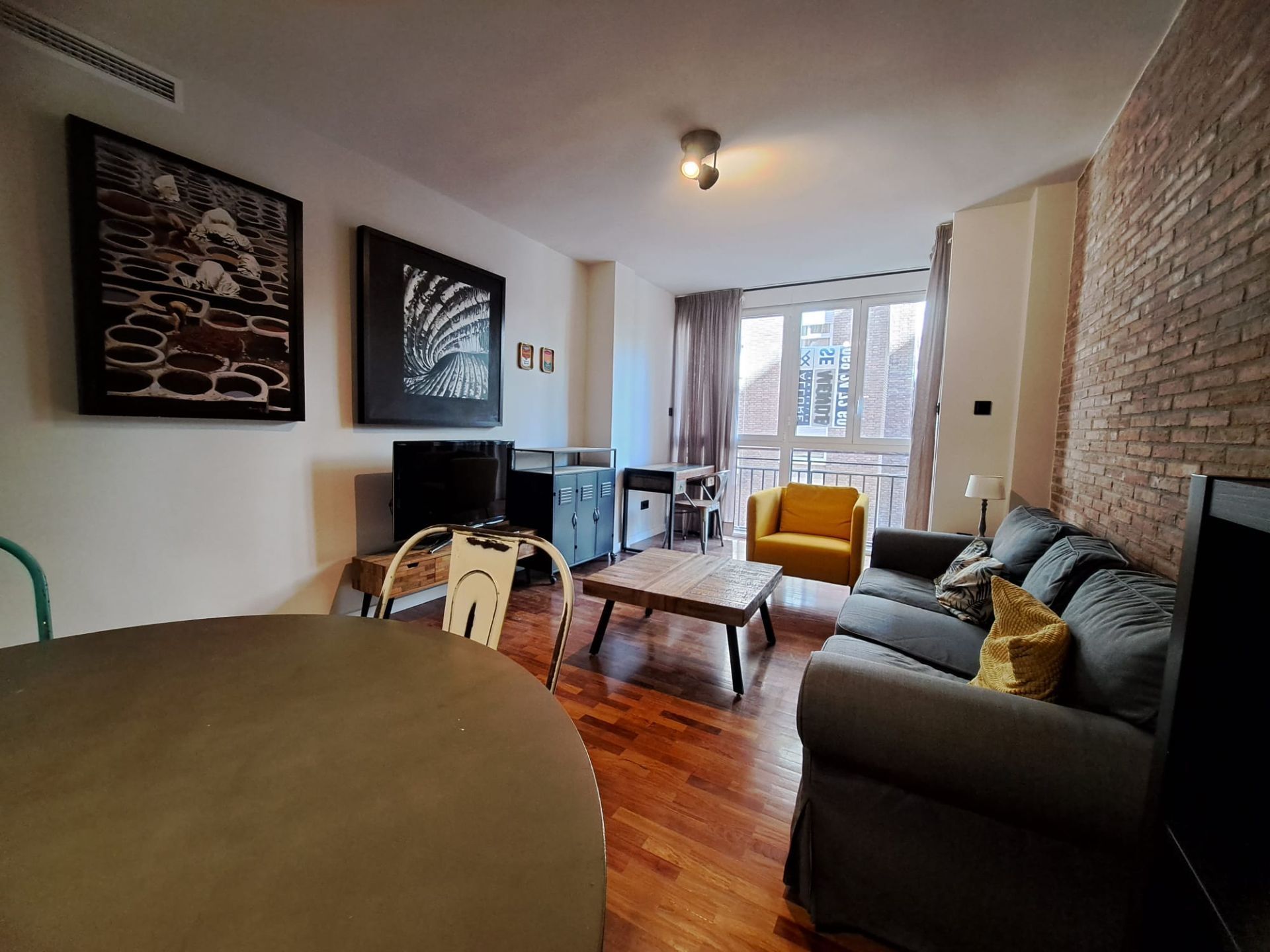 Apartment to rent in San Miguel
