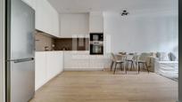 Kitchen of Flat for sale in Donostia - San Sebastián   with Heating