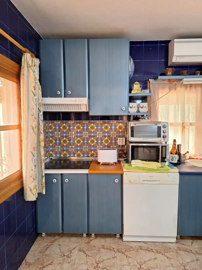 Country homes for sale in Sangonera la Seca