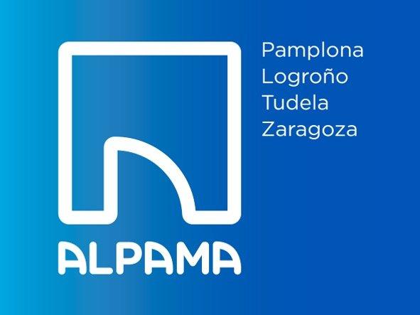 Foto 1 de Garatge de lloguer a Centro, Navarra