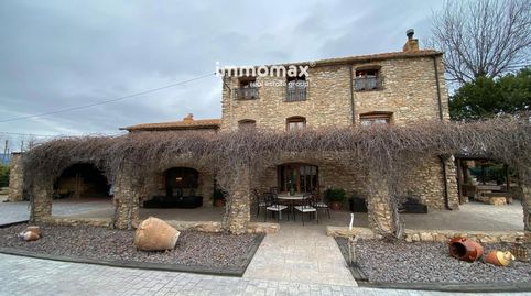 Chalet en venta en Tortosa
