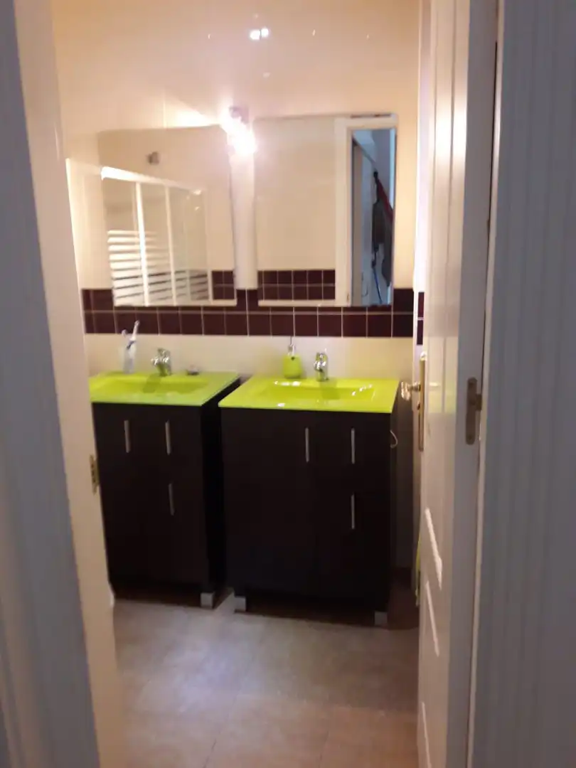 Casa con terraza en venta en Oromana, imagen 43