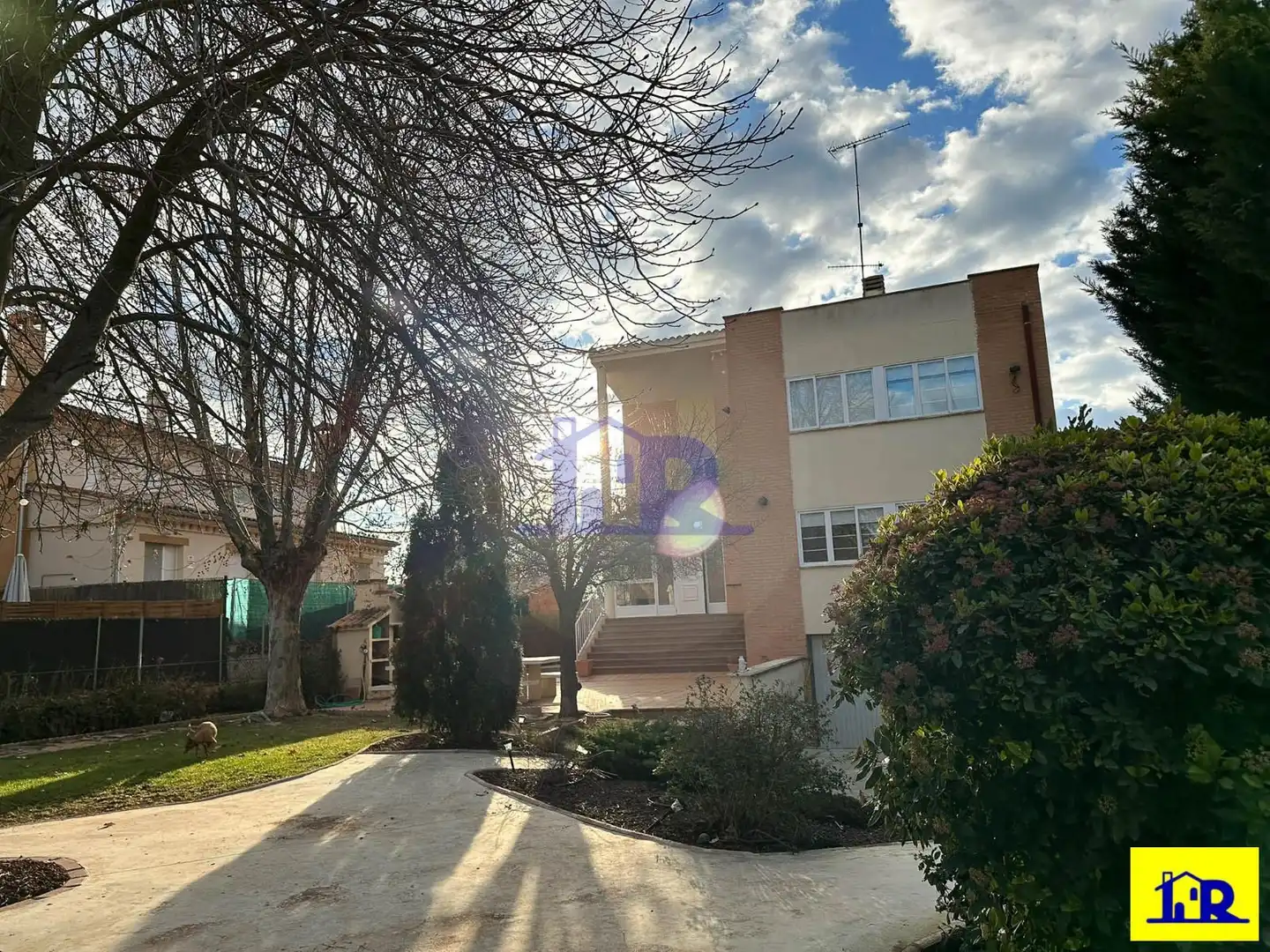 Xalet amb terrassa en venda a Arcas del Villar, imagen 48