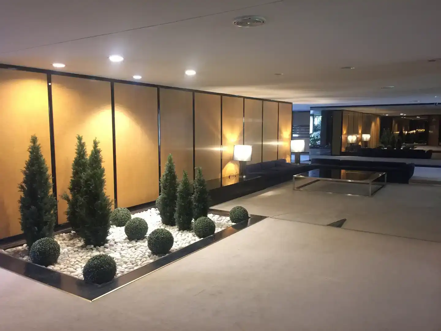 Wohnung zur Miete in Fuencarral - El Pardo