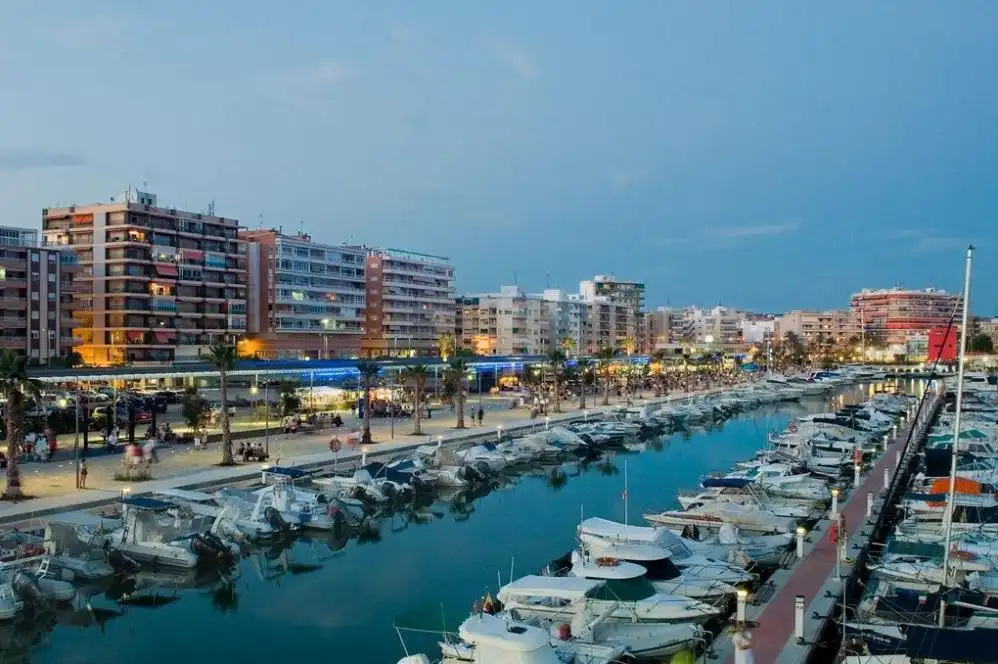 Apartament en venda a Gran Alacant, imagen 16