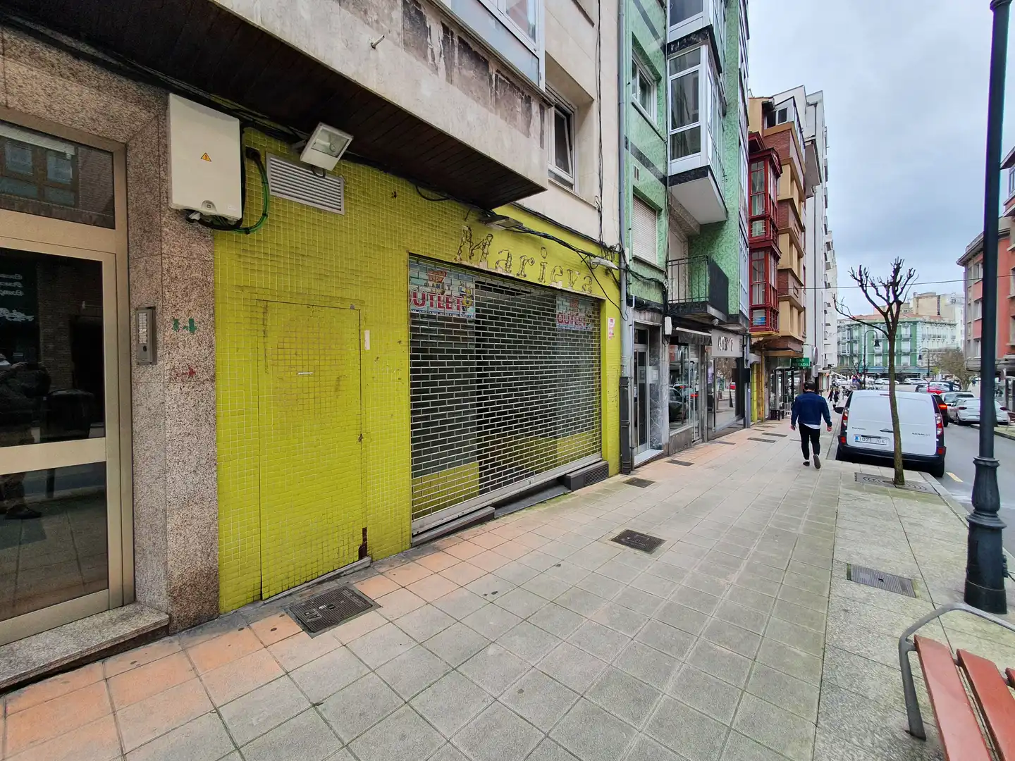 Locale commerciale in vendita a Centro, imagen 3