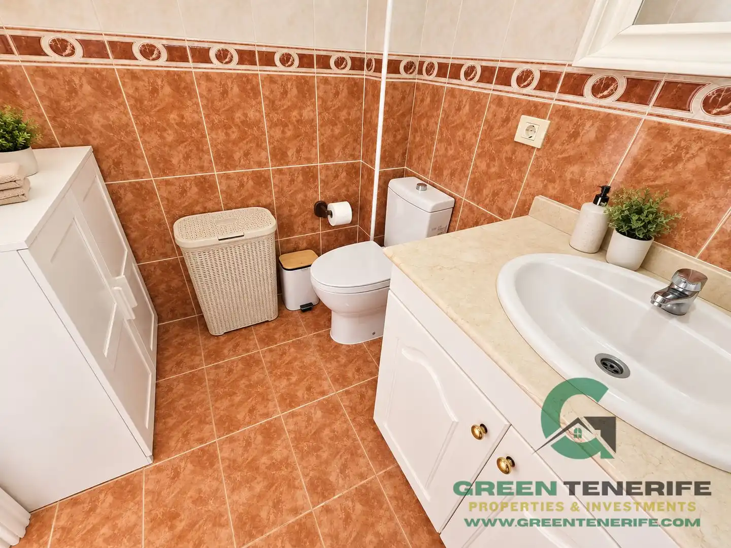 Appartement avec terrasse à vendre à Calle Galicia, imagen 4