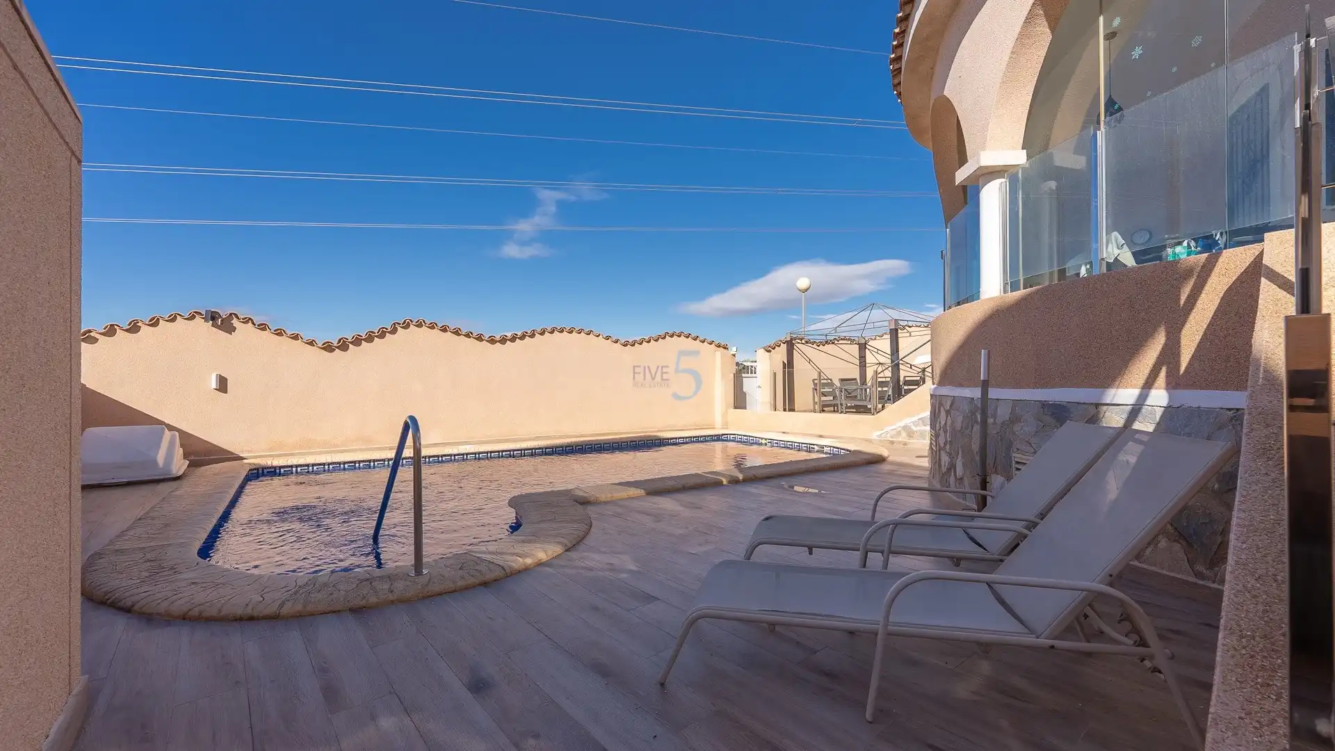 Maison avec piscine à vendre à Ciudad Quesada, imagen 24