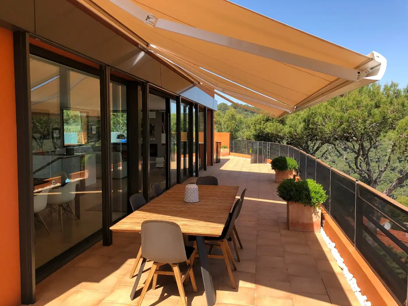 Detached house with pool for sale in Aiguafreda - Sa Tuna, imagen 9