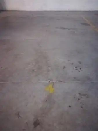 Parking de Garaje en venta en Torre-Pacheco