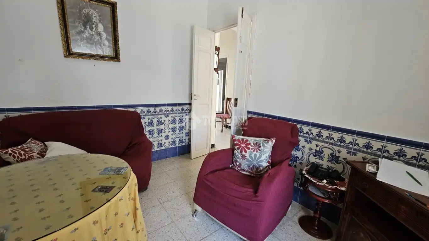 Casa en venda a Trigueros, imagen 3