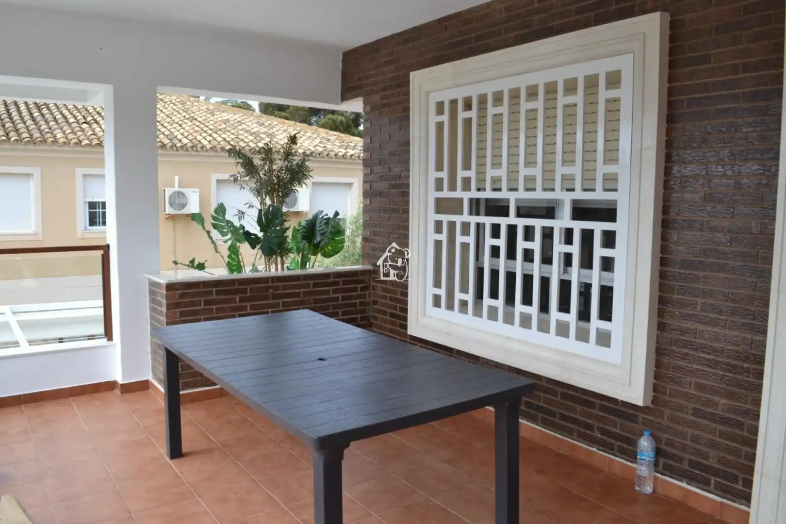 Terrace of Houses for rent in Orihuela  with Air Conditioner, Terrace and Swimming Pool