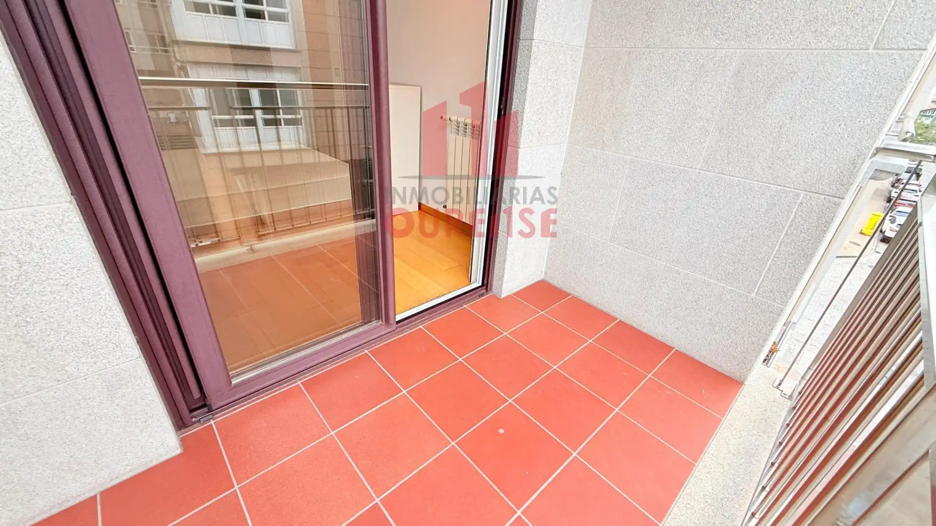 Terrassa de Pis en venda en Couto