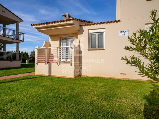 Casa adosada en Venta en Calle Madrid Urb. Panoramica en San Jorge / Sant Jordi