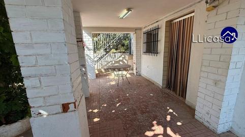 Foto 3 de Casa o chalet en venta en Urbanizacion Diseminado , Santa Bárbara, Llíria