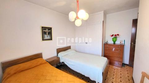 Foto 4 de Pis en venda a Arcos,  Madrid Capital