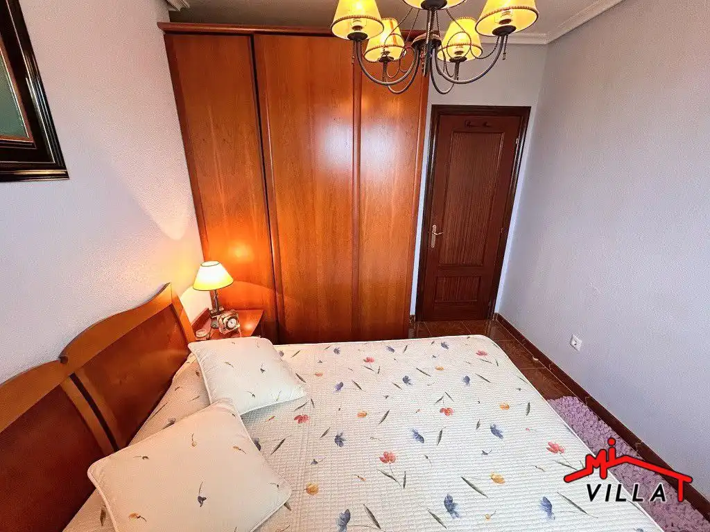 Habitación de Casa o chalet en venta en Limpias con Calefacción y Piscina comunitaria
