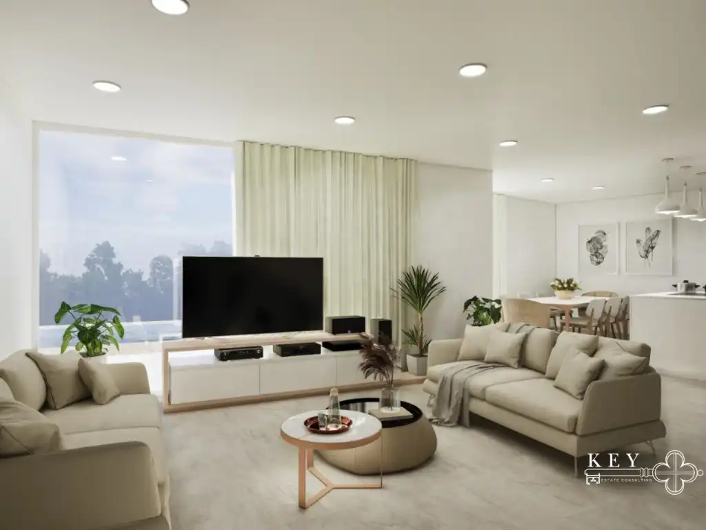 Detached house with terrace for sale in Urbanizacion Cala Llonga, imagen 9