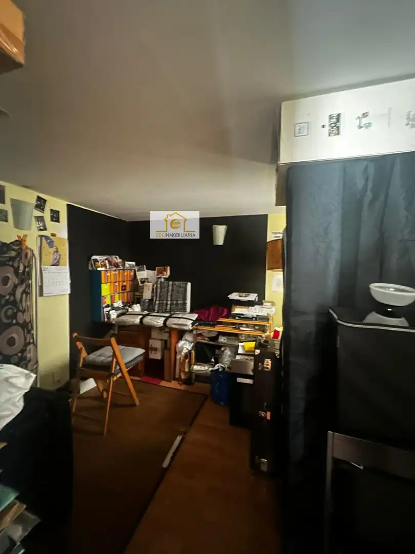 Planta baja en venta en León Capital  con Calefacción y Parquet