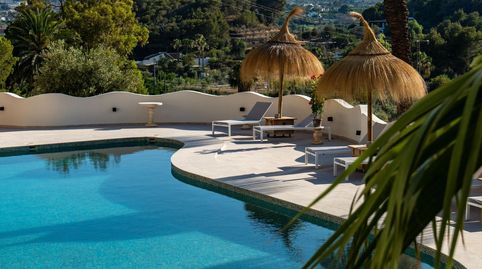 Photo 3 of Houses for rent in Urbanizacion Tosal del Molar, L'Olla, Altea