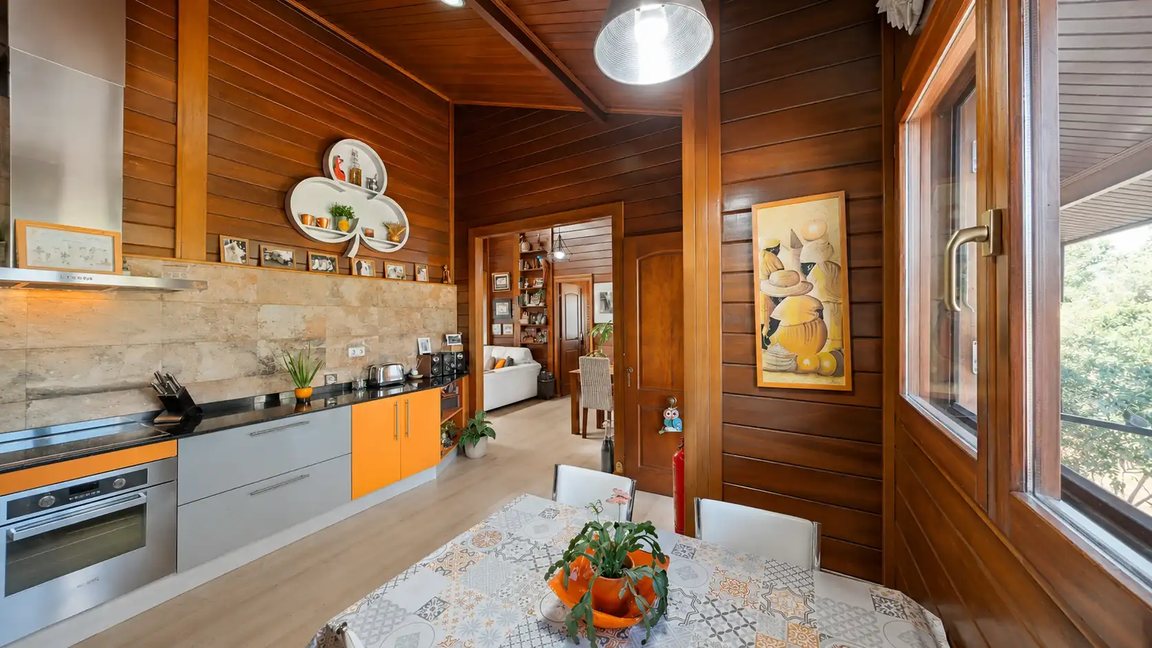 Villa avec piscine à vendre à Plaza de los diseminados P-11, imagen 20