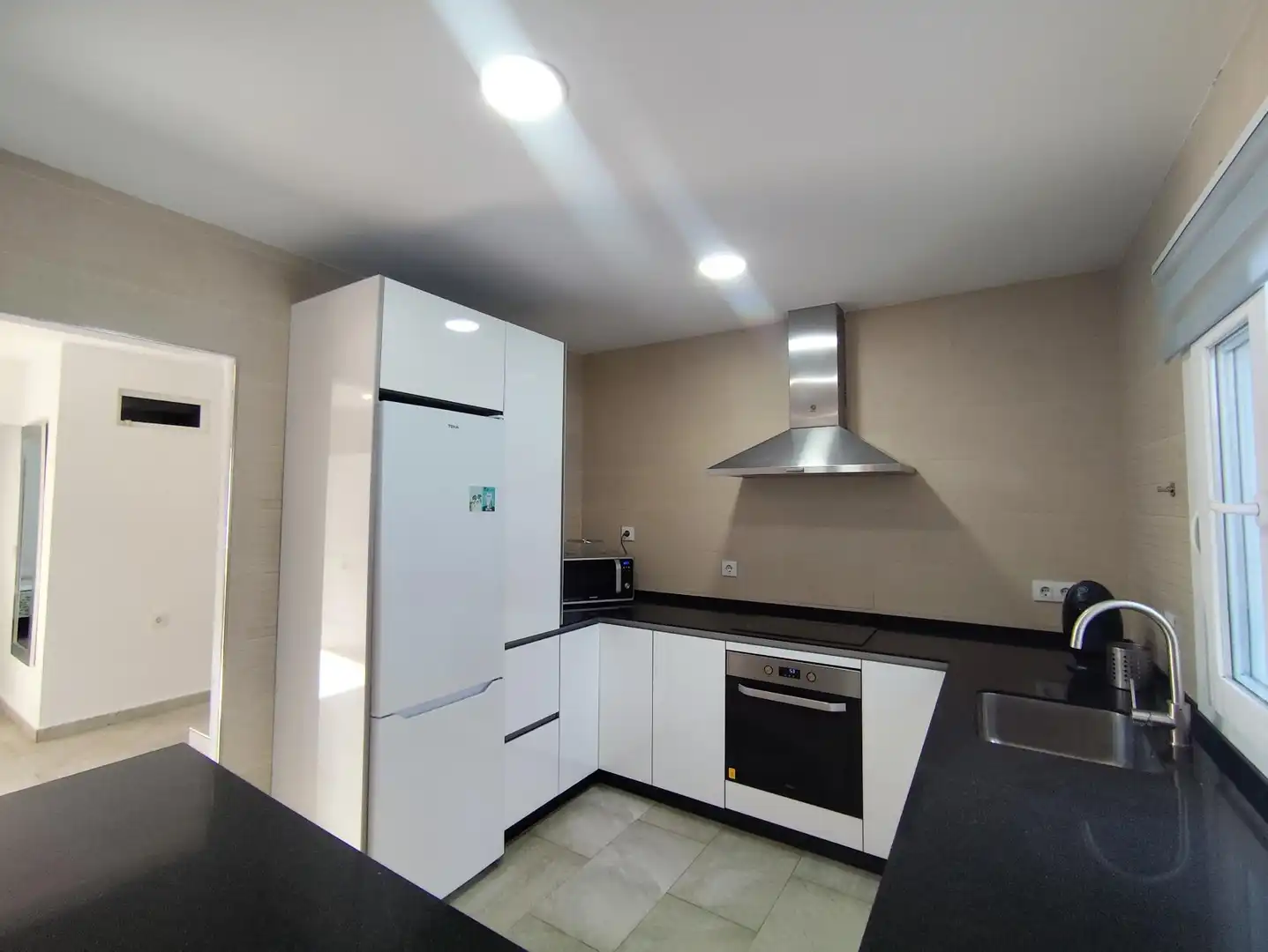 Casa pareada en venta en Calle de la Vieira, imagen 13